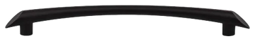 Barrington Edgewater Pull 7 9/16'' cc TK785BLK Flat Black