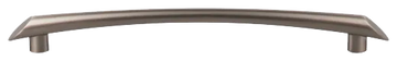 Barrington Edgewater Pull 9'' cc TK786BSN Brushed Satin Nickel