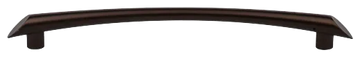 Barrington Edgewater Pull 9'' cc TK786ORB Oil Rubbed Bronze