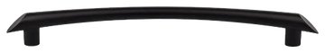 Barrington Edgewater Appliance Pull 12'' cc TK788BLK Flat Black