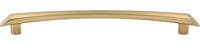 Barrington Edgewater Appliance Pull 12'' Honey Bronze TK788HB