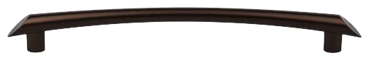 Barrington Edgewater Appliance Pull 12'' cc TK788ORB Oil Rubbed Bronze
