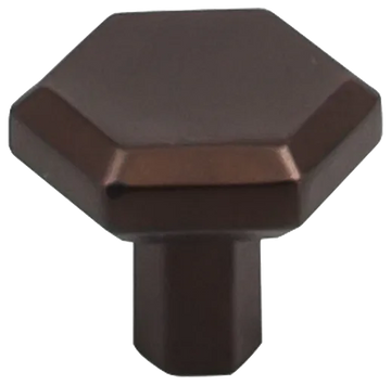 Serene Lydia Knob 1 1/4'' TK792ORB Oil Rubbed Bronze