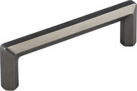 Serene Lydia Pull 3 3/4'' Ash Gray