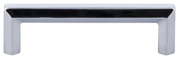 Serene Lydia Pull 3 3/4'' cc TK793PC Polished Chrome