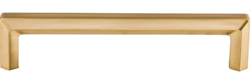 Serene Lydia Pull 5 1/16'' Honey Bronze TK794HB