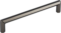 Serene Lydia Pull 6 5/16'' Ash Gray