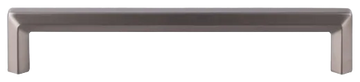 Serene Lydia Pull 6 5/16'' cc TK795BSN Brushed Satin Nickel