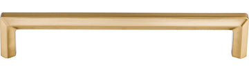 Serene Lydia Pull 6 5/16'' Honey Bronze TK795HB