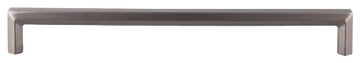 Serene Lydia Pull 9'' cc TK796BSN Brushed Satin Nickel