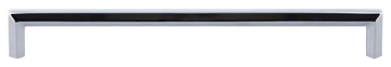Serene Lydia Pull 9'' cc TK796PC Polished Chrome
