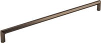Serene Lydia Pull 12'' Ash Gray
