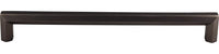 Serene Lydia Appliance Pull 12'' Ash Gray TK798AG