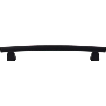 Arched Appliance Pull 12'' cc