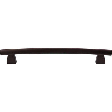 Arched Appliance Pull 12'' cc TK7ORB Oil Rubbed Bronze