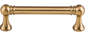 Serene Kara Pull 3 3/4'' Honey Bronze TK802HB