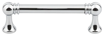 Serene Kara Pull 3 3/4'' cc TK802PC Polished Chrome