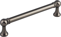 Serene Kara Pull 5 1/16'' Ash Gray