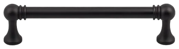 Serene Kara Pull 5 1/16'' cc TK803BLK Flat Black