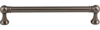 Serene Kara Pull 6 5/16'' Ash Gray TK804AG