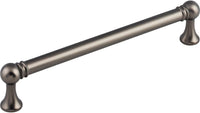 Serene Kara Pull 6 5/16'' Ash Gray