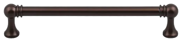 Serene Kara Pull 6 5/16'' cc TK804ORB Oil Rubbed Bronze