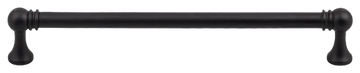 Serene Kara Pull 7 9/16'' cc TK805BLK Flat Black