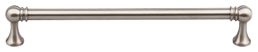 Serene Kara Pull 7 9/16'' cc TK805BSN Brushed Satin Nickel