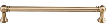 Serene Kara Pull 7 9/16'' Honey Bronze TK805HB