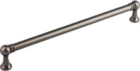 Serene Kara Pull 8 13/16'' Ash Gray