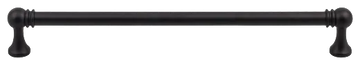 Serene Kara Pull 8 13/16'' cc TK806BLK Flat Black