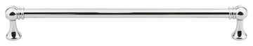 Serene Kara Pull 8 13/16'' cc TK806PC Polished Chrome