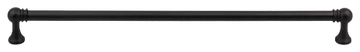 Serene Kara Pull 12'' cc TK807BLK Flat Black