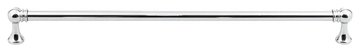 Serene Kara Pull 12'' cc TK807PC Polished Chrome