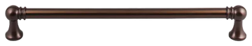 Serene Kara Appliance Pull 12'' cc TK808ORB Oil Rubbed Bronze