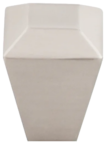 Serene Juliet Knob 1'' TK811BSN Brushed Satin Nickel