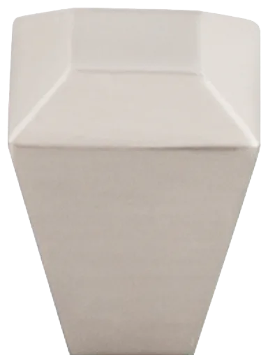 Serene Juliet Knob 1'' TK811BSN Brushed Satin Nickel