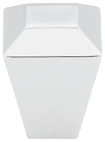 Serene Juliet Knob 1'' TK811PC Polished Chrome