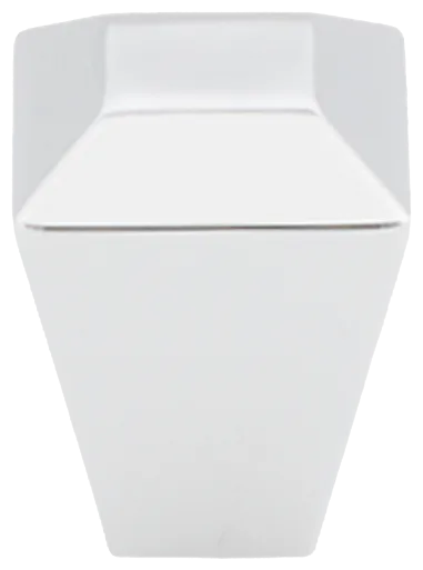 Serene Juliet Knob 1'' TK811PC Polished Chrome