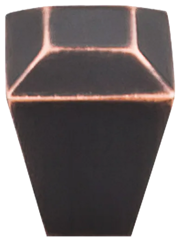 Serene Juliet Knob 1'' TK811TB Tuscan Bronze