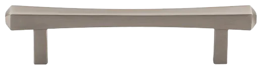 Serene Juliet Pull 3 3/4'' cc TK812BSN Brushed Satin Nickel
