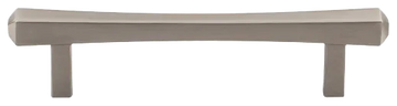 Serene Juliet Pull 3 3/4'' cc TK812BSN Brushed Satin Nickel