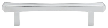 Serene Juliet Pull 3 3/4'' cc TK812PC Polished Chrome