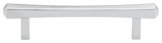 Serene Juliet Pull 3 3/4'' cc TK812PC Polished Chrome