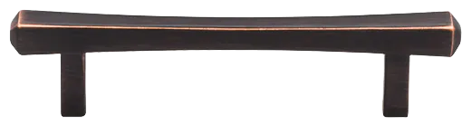Serene Juliet Pull 3 3/4'' cc TK812TB Tuscan Bronze