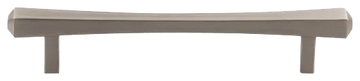 Serene Juliet Pull 5 1/16'' cc TK813BSN Brushed Satin Nickel