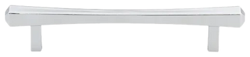 Serene Juliet Pull 5 1/16'' cc TK813PC Polished Chrome