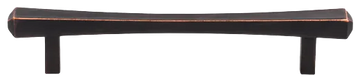Serene Juliet Pull 5 1/16'' cc TK813TB Tuscan Bronze