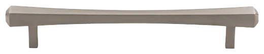 Serene Juliet Pull 6 5/16'' cc TK814BSN Brushed Satin Nickel