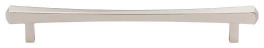 Serene Juliet Pull 7 9/16'' cc TK815PN Polished Nickel